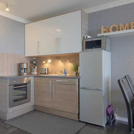 Apartment 475 Hohegeiß Exteriér fotografie