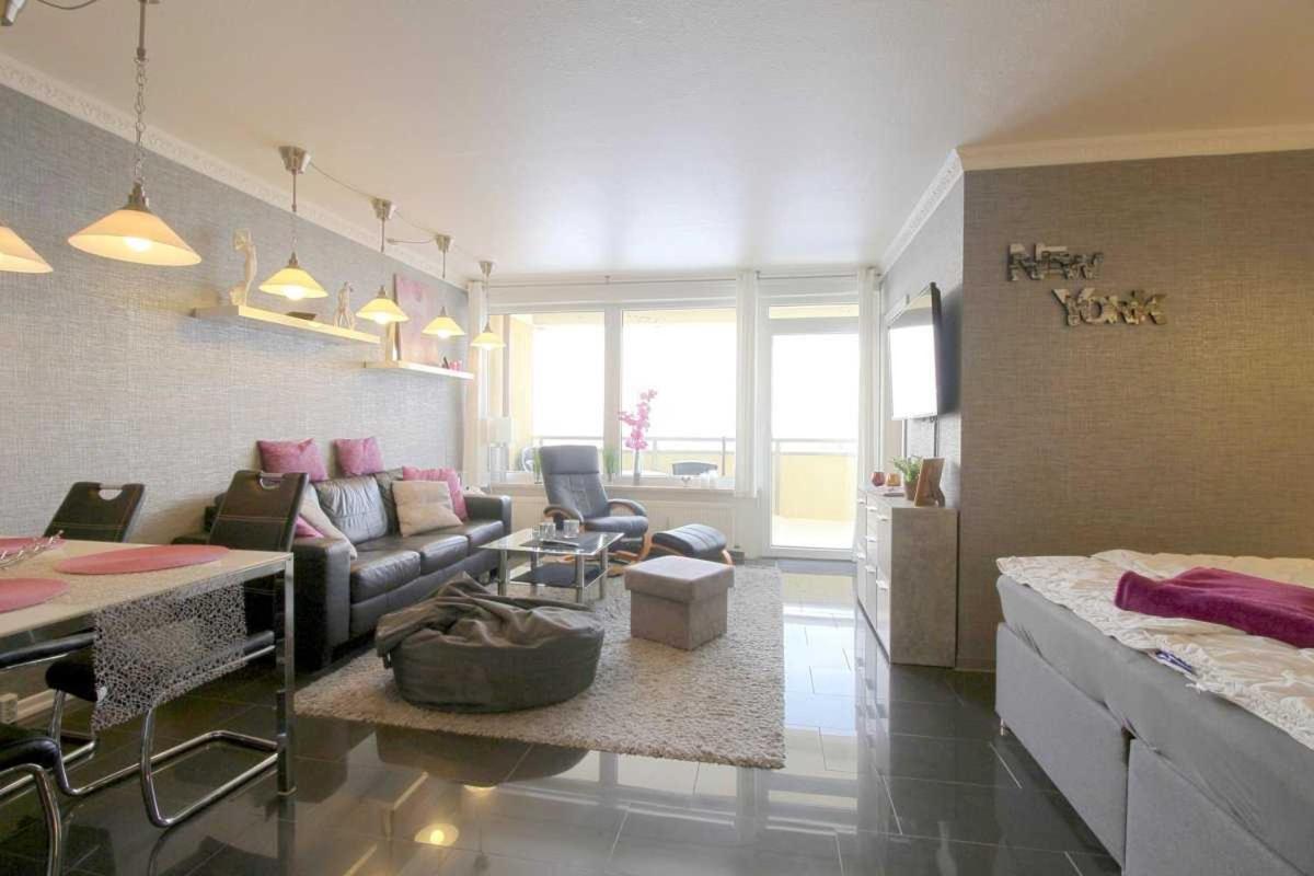 Apartment 475 Hohegeiß Exteriér fotografie