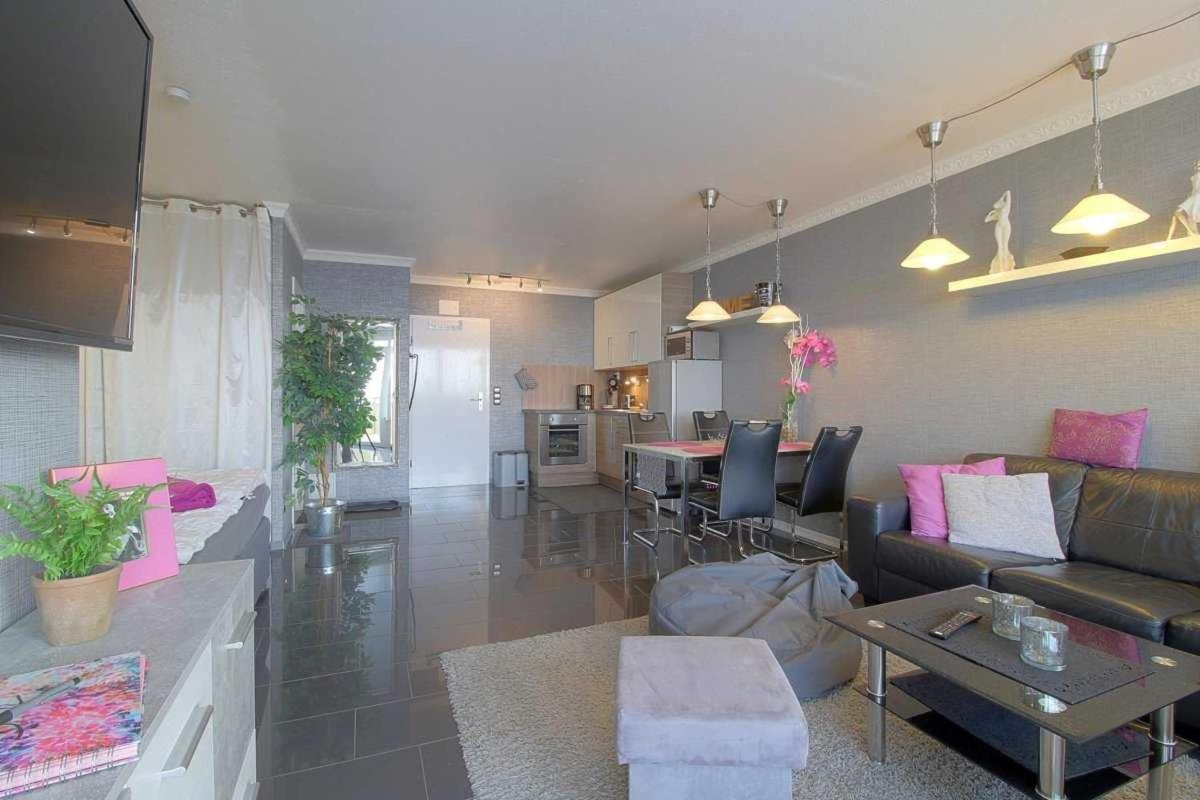 Apartment 475 Hohegeiß Exteriér fotografie