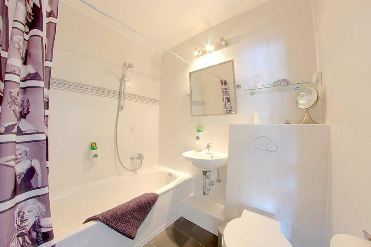 Apartment 475 Hohegeiß Exteriér fotografie